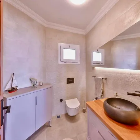 Xanthos Kaş