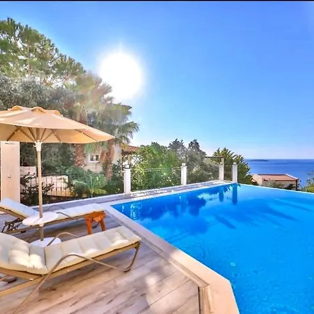 Xanthos Kaş
