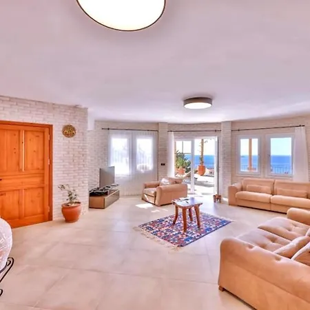 Villa Xanthos Kaş