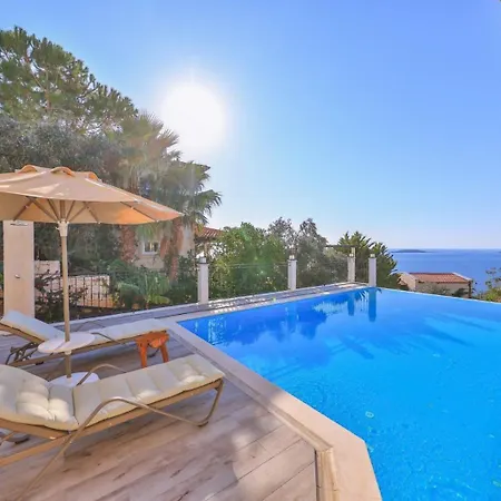 Xanthos Kaş