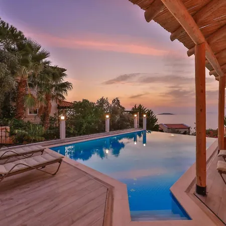 Xanthos Kaş