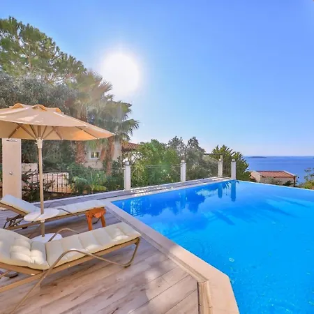Villa Xanthos