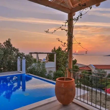 Xanthos * Kaş
