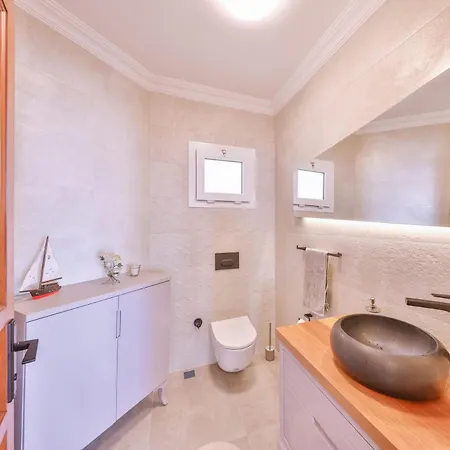 Villa Xanthos Kaş