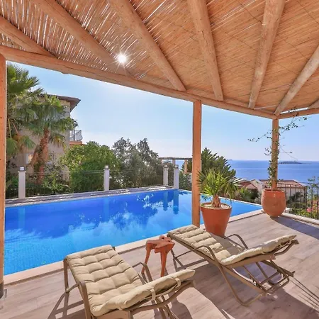 Xanthos * Kaş