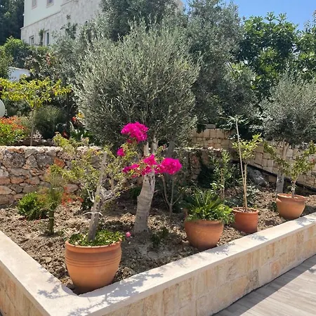 Xanthos וילה *